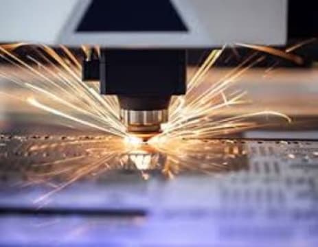Steel Laser Cutting & Folding - Great Opportunity - 37567