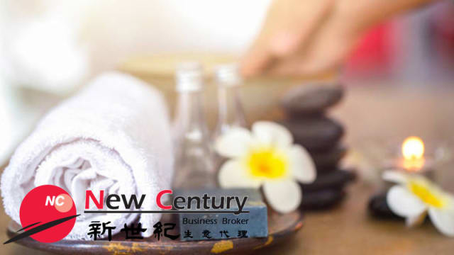 MASSAGE -- BRUNSWICK-- #7756131