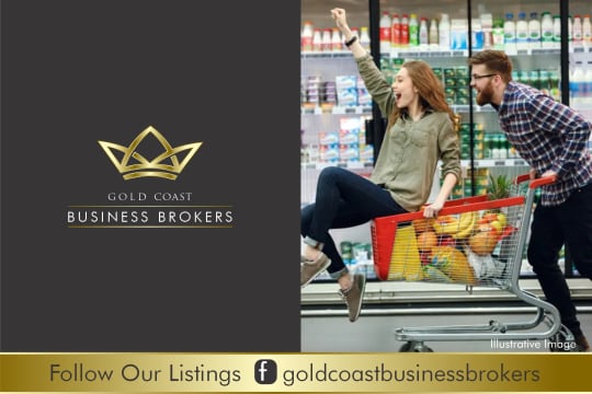 LARGE SUPERMARKET + LIQUOR - URGENT SALE