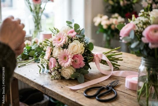 Florist, Flowers & Gifts one of Hervey Bays best.  An icon in Hervey Bay. Fraser Coast