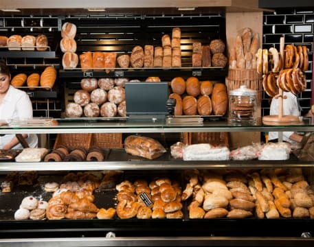 High Profit Cash Heavy Bakery for Sale: Toowoomba Region