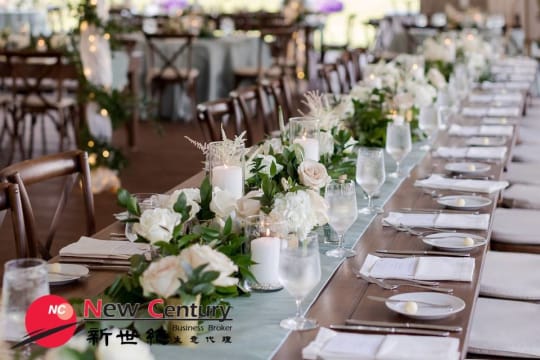 LICENSED RESTAURANT/FUNCTIONS/RECEPTION CENTRE --RINGWOOD--1P11723