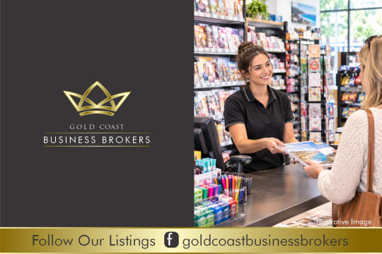 ESTABLISHED 50+ YEAR NEWSAGENCY – STRONG LOTTO SALES, GIFTS & NEWSPAPERS, UNDER MANAGEMENT