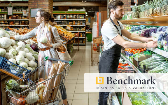 Reliable IGA Supermarket for Sale / Sunshine Coast