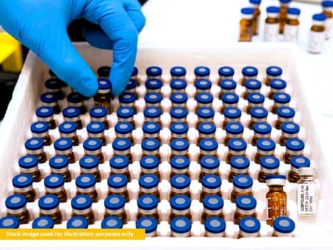 Established scientific testing & consultancy