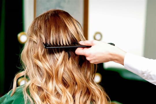 Stunning Hairdressing salon for sale - South West Sydney