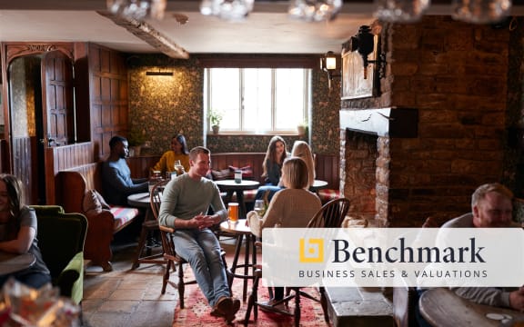 Iconic Pub in the Heart of the South West