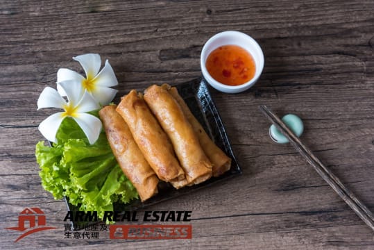 ​Near Berwick Asian Restaurant | TKG $15K PW Shop Size 220m2