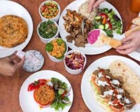 Restaurant / Cafe - Prime Corner Location - 37457