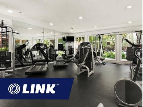 Turnkey Gym Setup with Established Membership - Chattel Sale