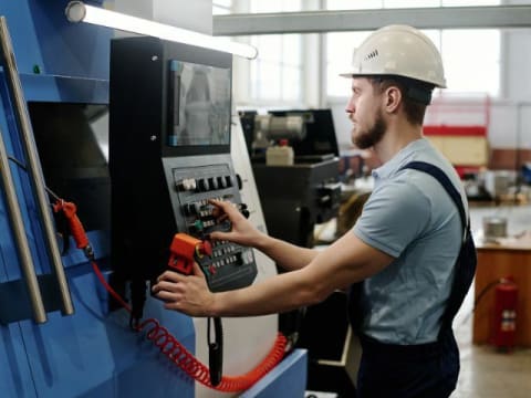 Established and Profitable Engineering Business For Sale – CKS Engineering - Stawell, VIC