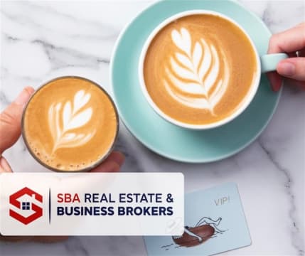 Cafe for Sale - Prime St Kilda Location | Ultra-Low Rent