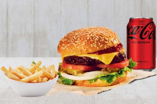 Southbank Cafe - Great Improver & Opportunity - 37436