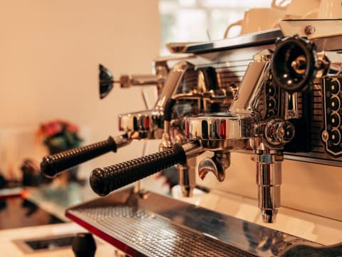 Cafe for Sale – Prime Milton Location – Turnkey Opportunity