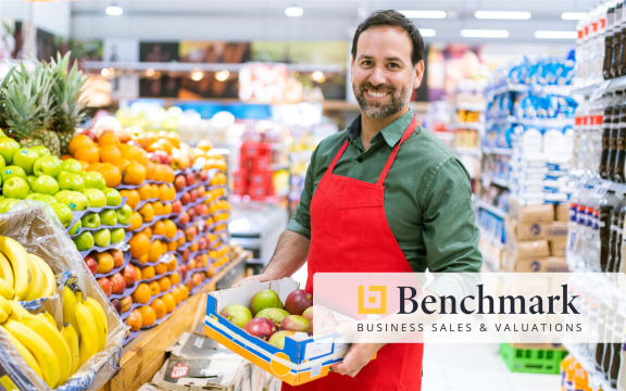 Well-positioned IGA Supermarket for Sale / Gold Coast