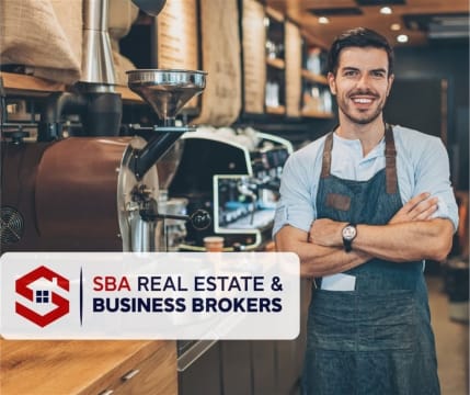 Long-Established Franchised Cafe for Sale - Townsville
