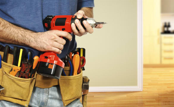 Brilliant Home-Based Installation Business
