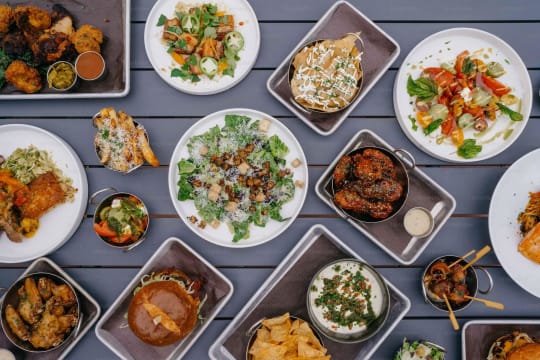 Geelong Iconic Dine in & Take-away  | 20 Years