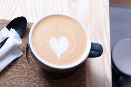 Cafe - Takeaway - Cafe - Takeaway - Busy main street location. Weekly sales of $12,000 - CS1003