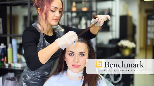 Inner West Brisbane Hair Salon