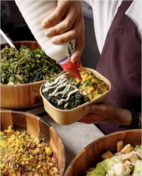 Fully Managed Inner-City Cafe & Catering Opportunity | Premium Fit-Out | Huge Growth Potential