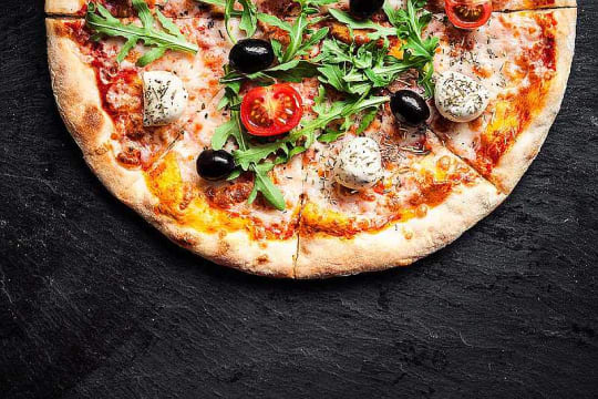 Ref: 3162, Pizza & Pasta, Near Sydney Airport