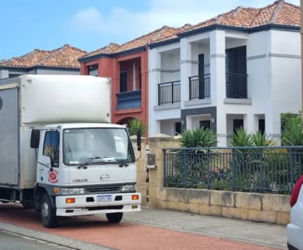 Well Established Western Australian Moving and Storage Business