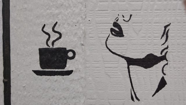 CAFÉ PERFECT STARTER  LOW RISK !!!