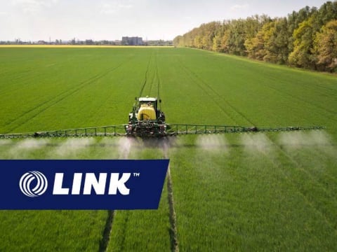 Regional Agricultural Business | High Profits