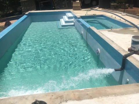 Exceptional Water Truck business with contracts, serving the community for over 20 years. HOME BASED