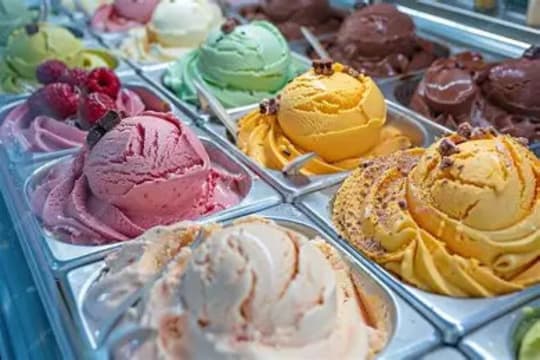 Gelato and Dessert Bar - Mornington Peninsula
