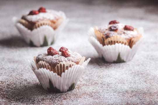 Bakery / Patisserie
