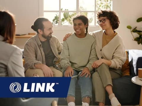 Scalable, Purpose Driven Social Services Platform with Proven Delivery Capability