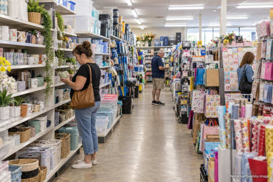 Three Established Discount Store Portfolio Opportunity – Adelaide