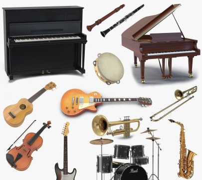 MUSICAL INSTRUMENTS  WITH  GROWING ON-LINE SALES ,  MUST SELL  Ref 4092-1   TO   $4.0 mill PA