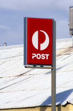 Churchill Licensed Post Office (SP2602)