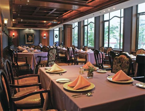 Highly Profitable Pasta & Pizza Restaurant – South East Suburb (BB-1047)