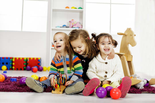 Premium Leasehold Early Education Opportunity