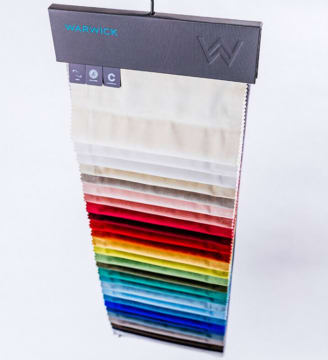 CUSTOM MATERIALS SAMPLING MANUFACTURING BUSINESS (GLJ 2608)