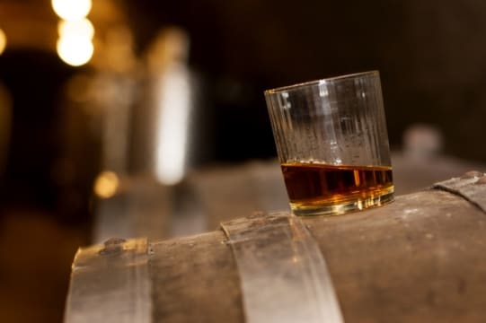 Wholesale Gin & Vodka distillery business - Nets $4064 p.w. - Inner West - G1812