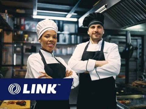 Online Hospitality Apparel Business