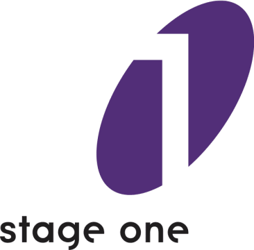 FIRST TIME FOR SALE – “STAGE ONE PRODUCTIONS”.