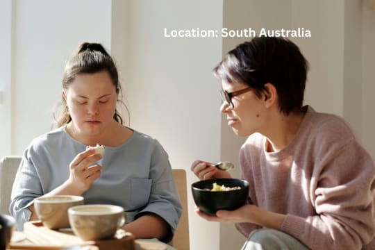 ESTABLISHED REGISTERED SA NDIS PLAN MANAGEMENT BUSINESS