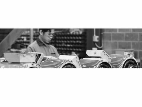 National Electric Motor Supplier – Sydney