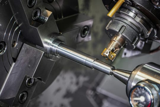 Asset-Backed Machining & Supply Business | $2M+ Turnover | $295K Avg. Profit