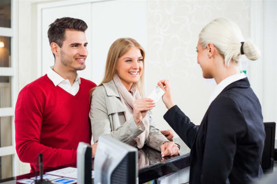 Serviced Apartments Business Near Melbourne CBD North - Ref: 11160