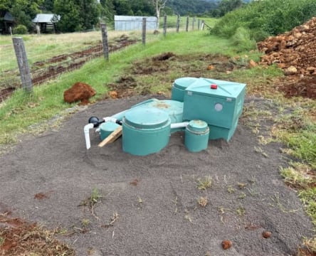 Home Sewage Treatment Plant Services Business (HSTP) - 5919