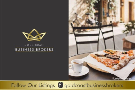 PREMIUM ITALIAN-STYLE CAFÉ & GOURMET DELI WITH STRONG GROWTH POTENTIAL. BEST LOCATION.