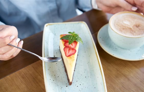 Restaurant / Cafe Opportunity