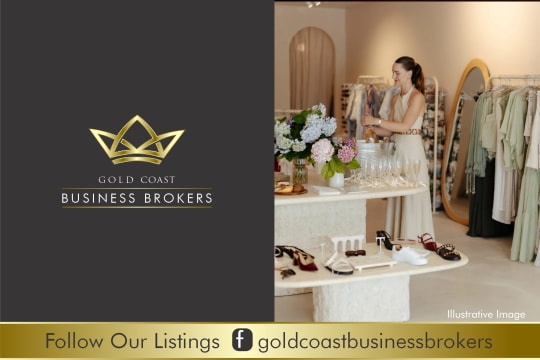 PROFITABLE COASTAL FASHION BOUTIQUE – SEMI UNDER MANAGEMENT GENERATING $3,000+ WEEKLY NET PROFIT ...